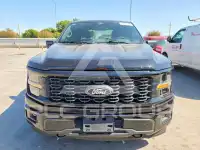 2024 Ford F-150 фото