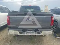 2024 Ford F-150 фото
