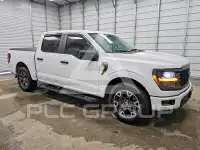 2024 Ford F-150 фото