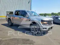 2024 Ford F-150 фото
