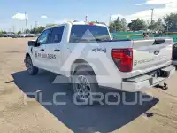 2024 Ford F-150 фото