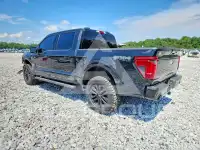 2024 Ford F-150 фото