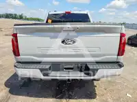 2024 Ford F-150 фото