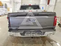 2024 Ford F-150 фото