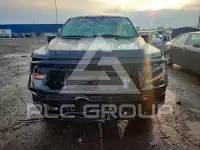 2024 Ford F-150 фото