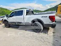 2024 Ford F-150 фото