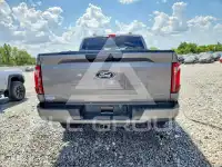 2024 Ford F-150 фото