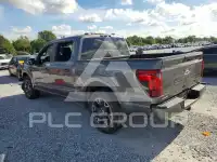 2024 Ford F-150 фото
