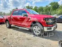 2024 Ford F-150 фото