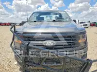 2024 Ford F-150 фото