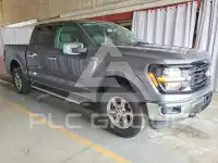 2024 Ford F-150 фото