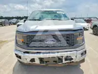 2024 Ford F-150 фото