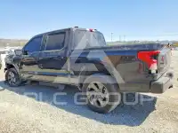 2024 Ford F-150 фото