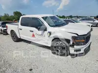 2024 Ford F-150 фото