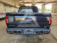 2024 Ford F-150 фото