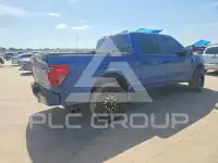 2024 Ford F-150 фото