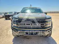 2024 Ford F-150 фото