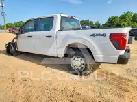 2024 Ford F-150 фото