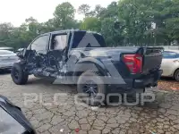 2024 Ford F-150 фото