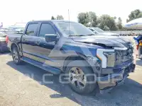 2024 Ford F-150 photo