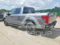 2024 Ford F-150 photo