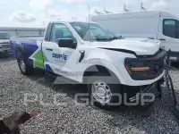 2024 Ford F-150 фото