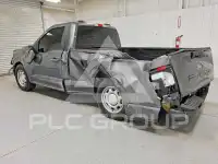 2024 Ford F-150 фото