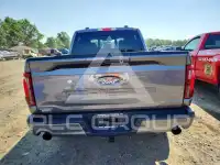 2024 Ford F-150 фото