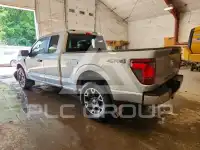2024 Ford F-150 photo
