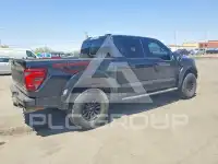 2024 Ford F-150 фото