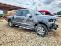 2024 Ford F-150 фото