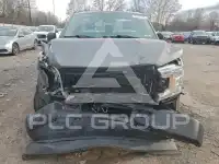2018 Ford F-150 фото