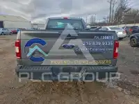 2018 Ford F-150 фото