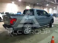 2024 Ford F-150 фото