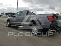 2024 Ford F-150 photo