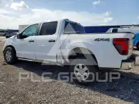 2024 Ford F-150 фото