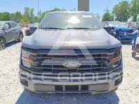 2024 Ford F-150 фото