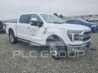 2024 Ford F-150 фото