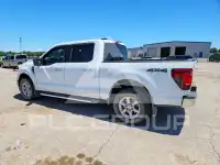 2024 Ford F-150 фото