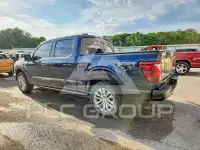 2024 Ford F-150 фото