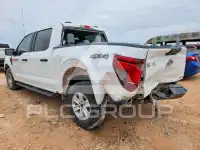 2024 Ford F-150 фото