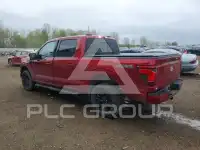 2024 Ford F-150 фото