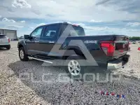 2024 Ford F-150 фото