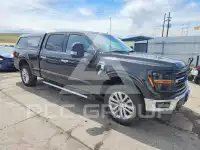 2024 Ford F-150 photo