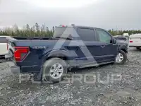 2024 Ford F-150 фото