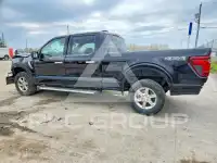 2024 Ford F-150 фото