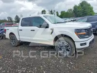 2024 Ford F-150 фото