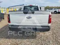 2024 Ford F-150 фото