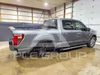2024 Ford F-150 фото