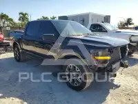 2024 Ford F-150 фото